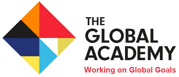 The Global Academy - Home