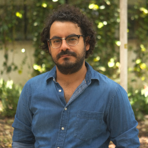 Image of Prof Juan M Rey, Assistant professor, Universidad Industrial de Santander, Colombia; Assistant professor electrical engineer working on control and design of distributed generation systems and microgrids.